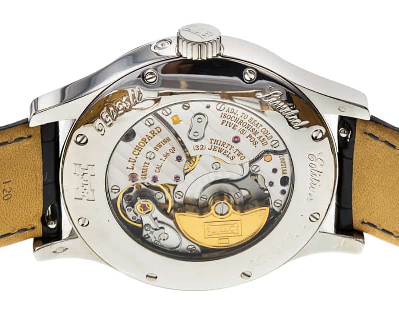 Chopard LUC 161894-9001